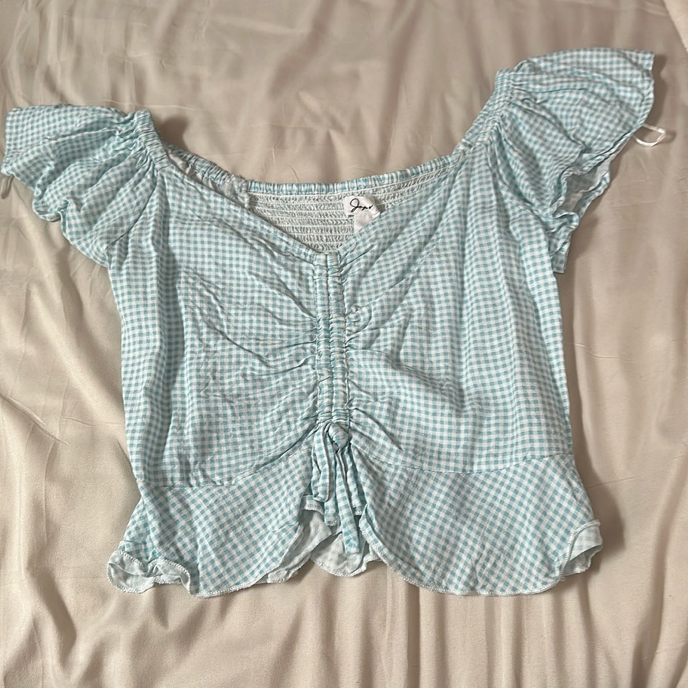 SHEIN top